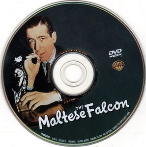 The Maltese Falcon