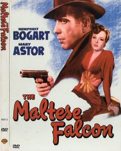 The Maltese Falcon