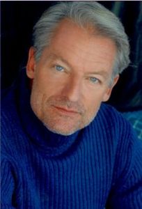 Perry King