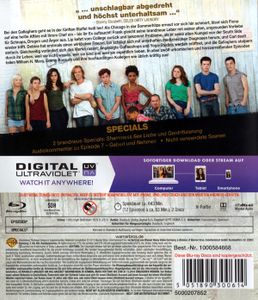 Shameless 5 - Die Komplette Funfte Staffel