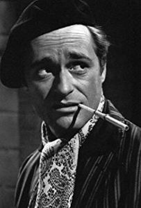 Dick Miller