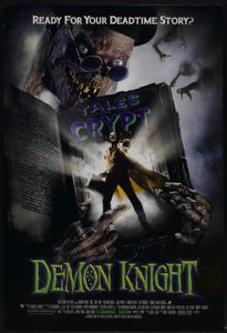 Tales From The Crypt: Demon Knight