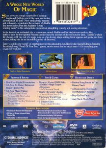 Aladdin