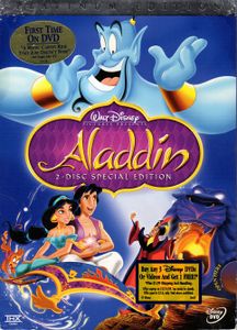 Aladdin