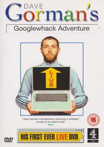 Dave Gorman's Googlewhack Adventure