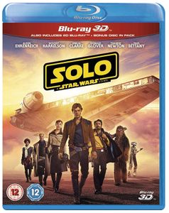 Solo: A Star Wars Story