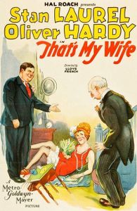 That's My Wife
