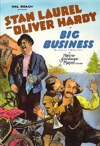Big Business 