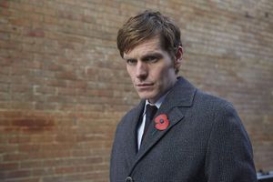 Endeavour