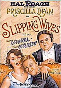 Slipping Wives
