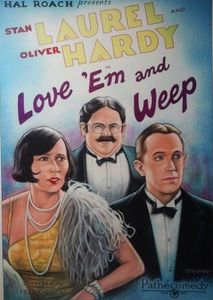 Love 'Em And Weep