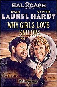 Why Girls Love Sailors
