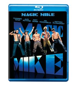 Magic Mike