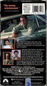 Double Jeopardy