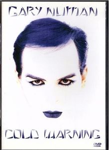 Gary Numan: Cold Warning
