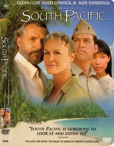 Rodgers & Hammerstein's South Pacific