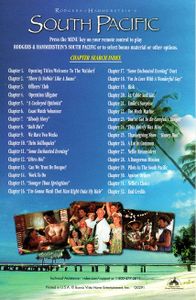 Rodgers & Hammerstein's South Pacific