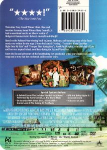 Rodgers & Hammerstein's South Pacific