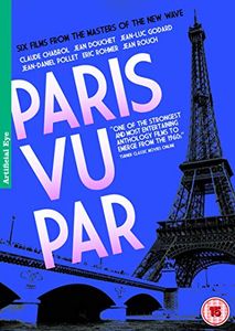 Paris Vu Par