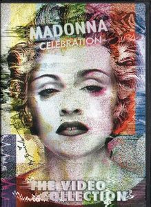 Madonna: Celebration