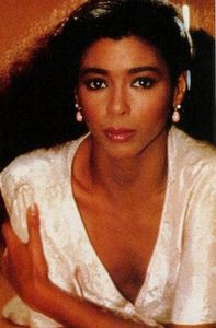 Irene Cara