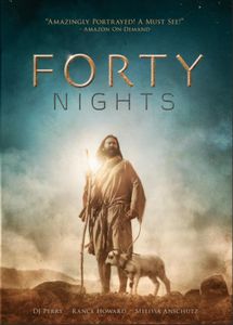 40 Nights
