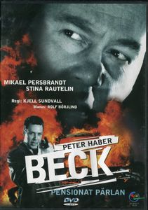 Beck: Pensionat Pärlan