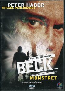 Beck: Monstret