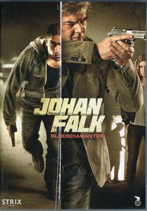Johan Falk: Blodsdiamanter