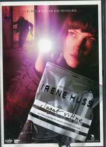 Irene Huss: Jagat Vittne