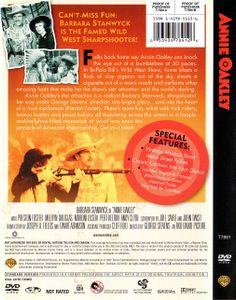 Annie Oakley