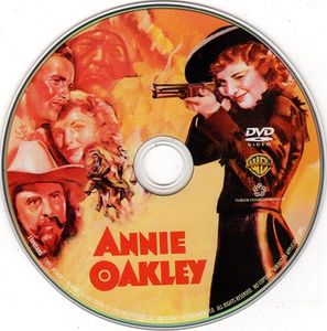Annie Oakley