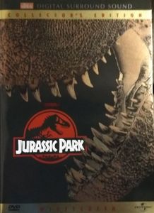 Jurassic Park: Collector's Edition