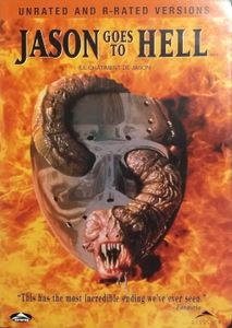 Jason Goes to Hell: The Final Friday