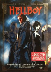 Hellboy - 2 Disc Special Edition