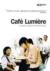 Café Lumière