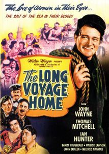The Long Voyage Home