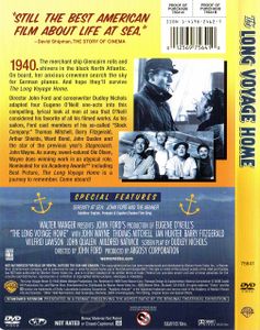 The Long Voyage Home