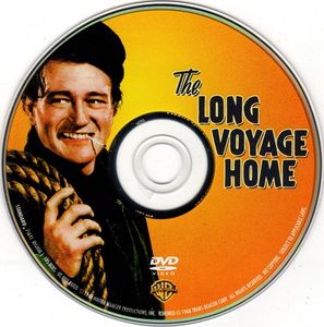 The Long Voyage Home