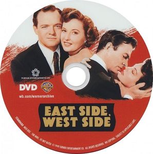 East Side, West Side