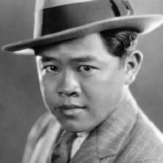 James Wong Howe