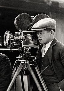 James Wong Howe