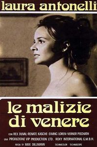Le Malizie Di Venere