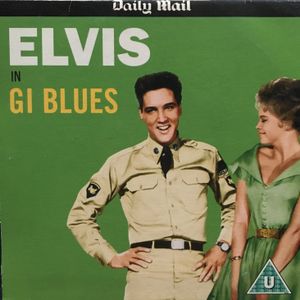G.I. Blues