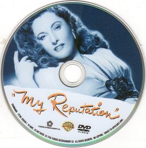 My Reputation