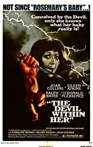 The Devil Within Her