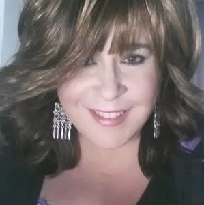 Stacey Halprin