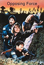 Opposing Force