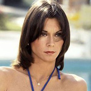 Kate Jackson