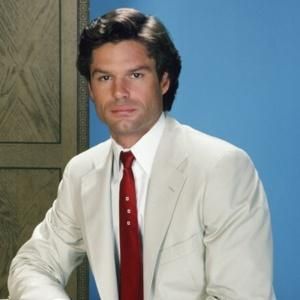 Harry Hamlin
